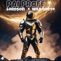 Pai Profeta - Single - Lordson