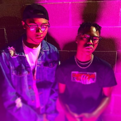 Levitate (Long Live Wokstar) - Single