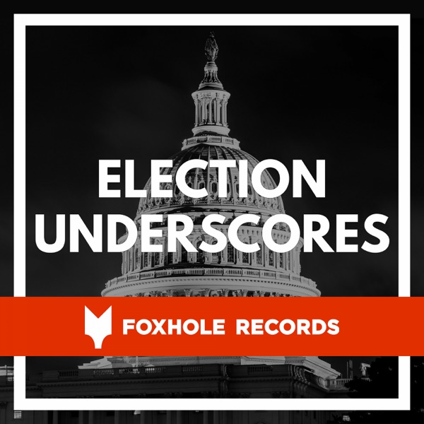 Election Underscores - EP