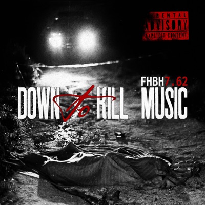 DOWN TO KILL MUSIC