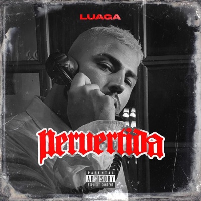 PERVERTIDA - Single
