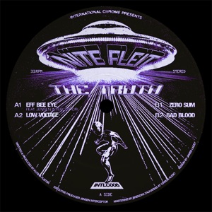 The Truth E.P. (feat. Jensen Interceptor) - EP