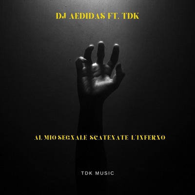 Al mio segnale scatenate l'inferno - Single