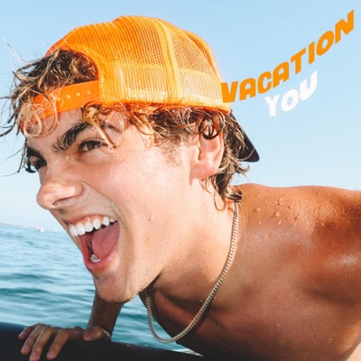 Vacation You - Single