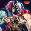 29 NIKU - Kinnikuman (CV:Miyano Mamoru)