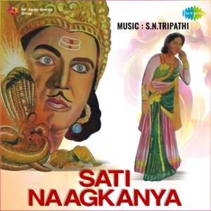 Sati Naagkanya (Original Motion Picture Soundtrack)