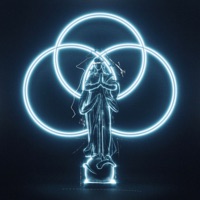 Underneath // Halo - Single - LATE SINCE, Hyperforms & Theos