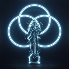 Underneath LATE SINCE, Hyperforms & Theos