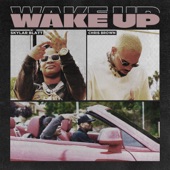 Wake Up (feat. Chris Brown) artwork