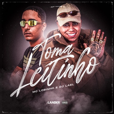 Toma Leitinho - Single