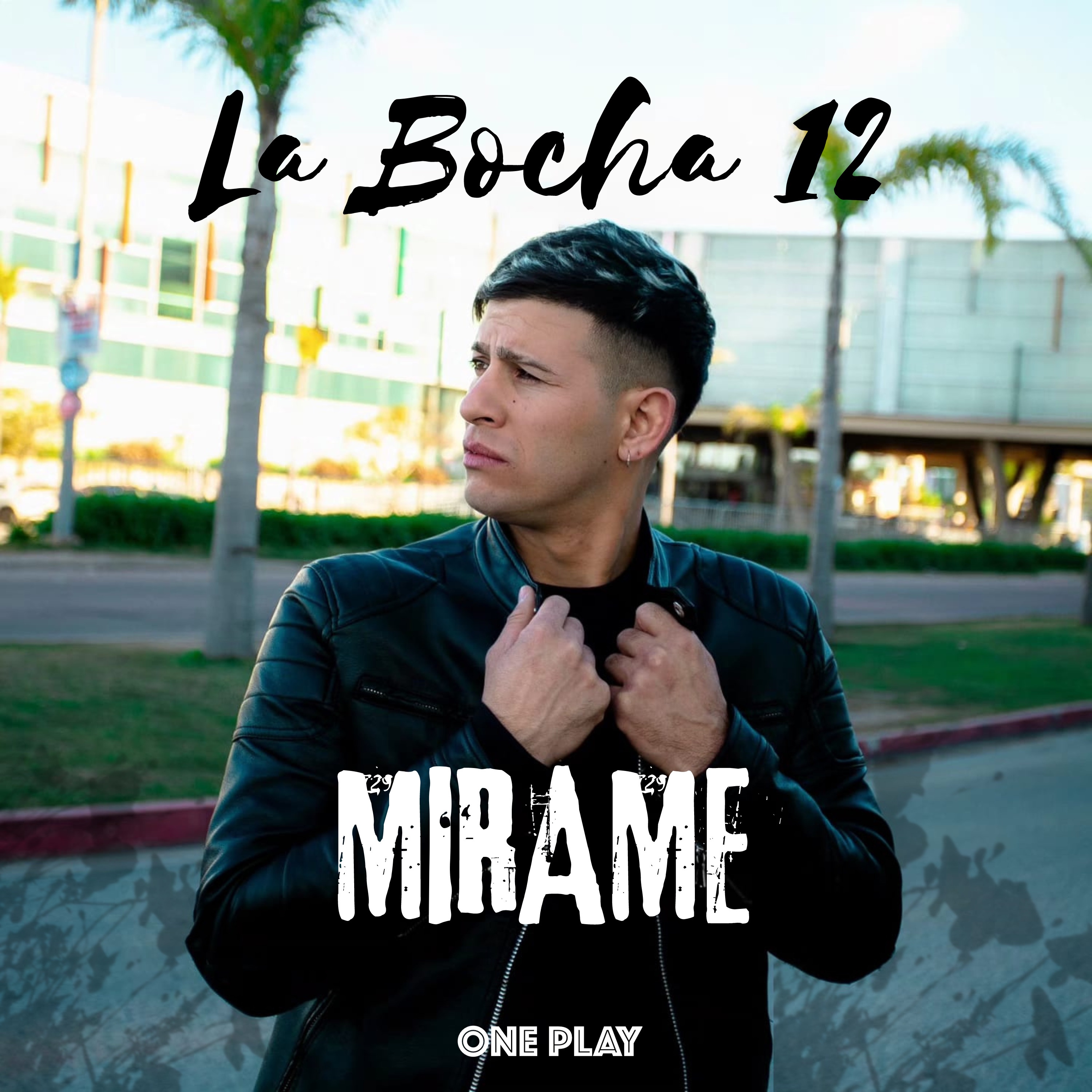 Mirame - Single