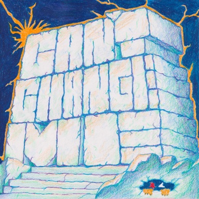 Can't Change Me - Single