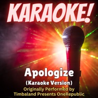 TIMBALAND presents ONEREPUBLIC