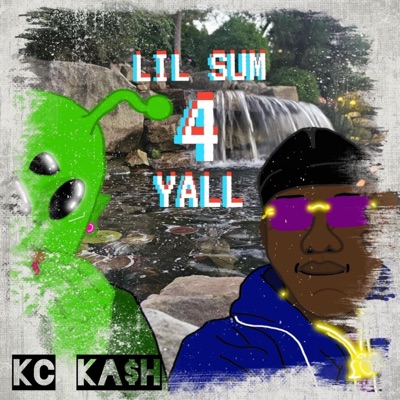 Lil Sum 4 Yall - EP