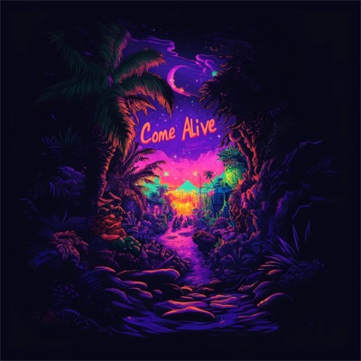 Come Alive (feat. Kahlilonthebeat) - Single