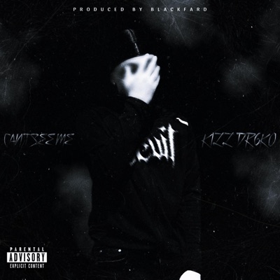 Cant See Me - Single