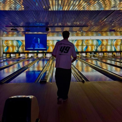 In The Morning (feat. Omyslim) - Single