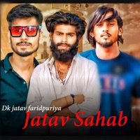 Jatav Sahab - Single - DK Jatav Faridpuriya & Aman Faridpuriya