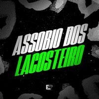 Assobio do Lacosteiro (feat. Mc Kael) - Single - Dj lk da VB, MC PEREIRA & MC DU DA VB