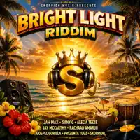 Bright Light — Skorpioh