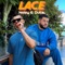 Te Dua Moj Lace (Dulla) [Noizy] - Lino7 lyrics