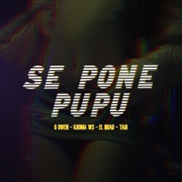 SE PONE PUPU (feat. Kroma Ws, El Noar & Taio) - Single - G Owen