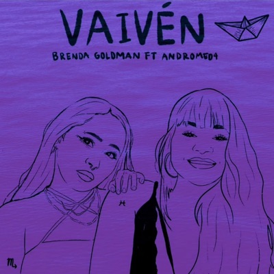 Vaivén (feat. Andromed4) - Single