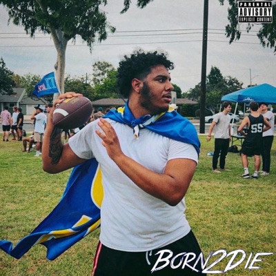 Born2Die