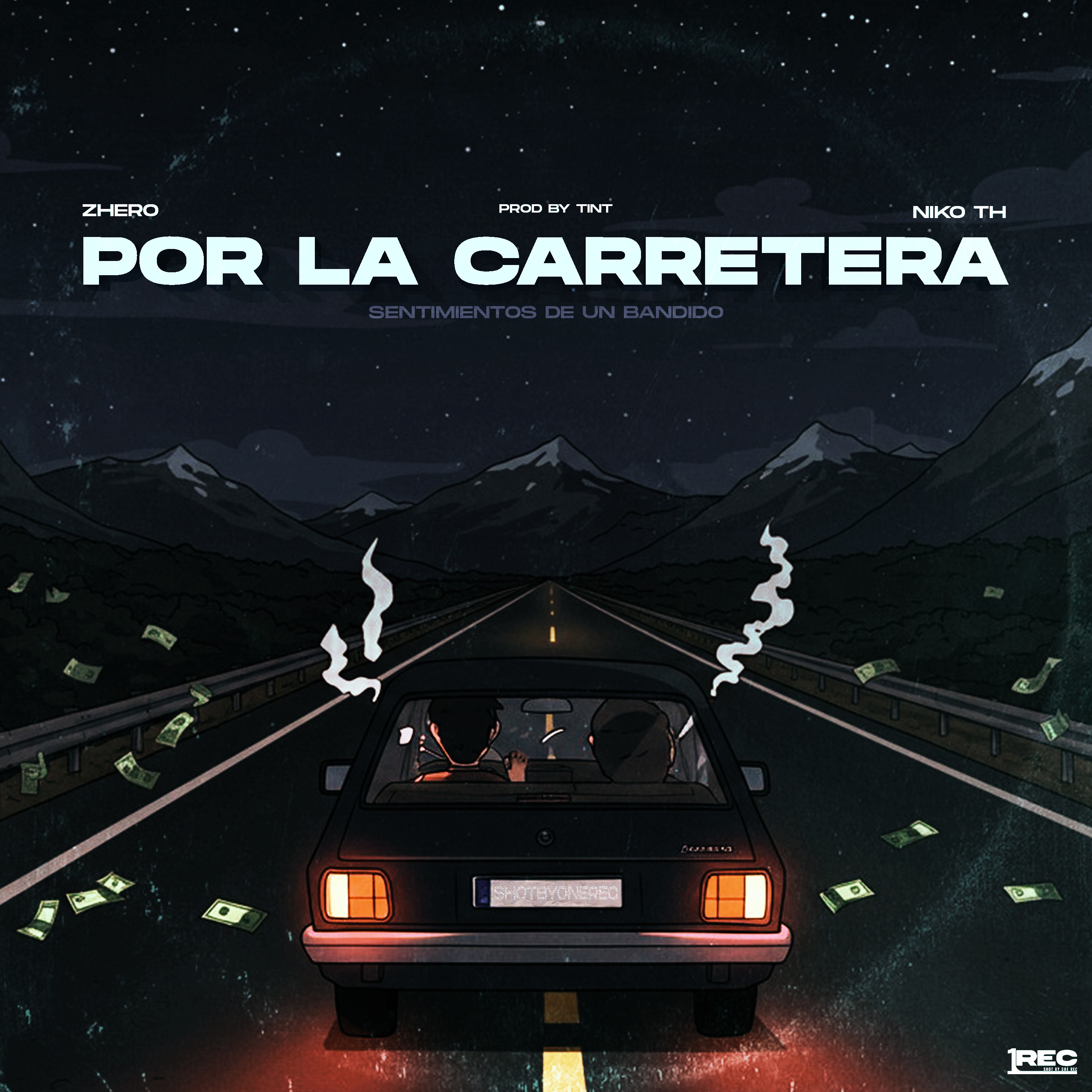 Por la Carretera - Single