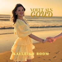 Voelt als goud