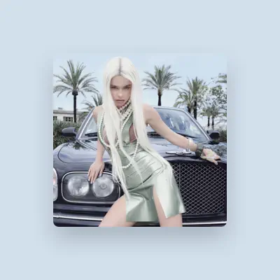 Listen to Alla Bruletova, watch music videos, read bio, see tour dates & more!