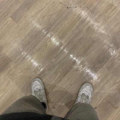 i cant love you back - Single