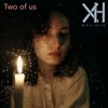 Icon Two of us (feat. Roxane) - Single