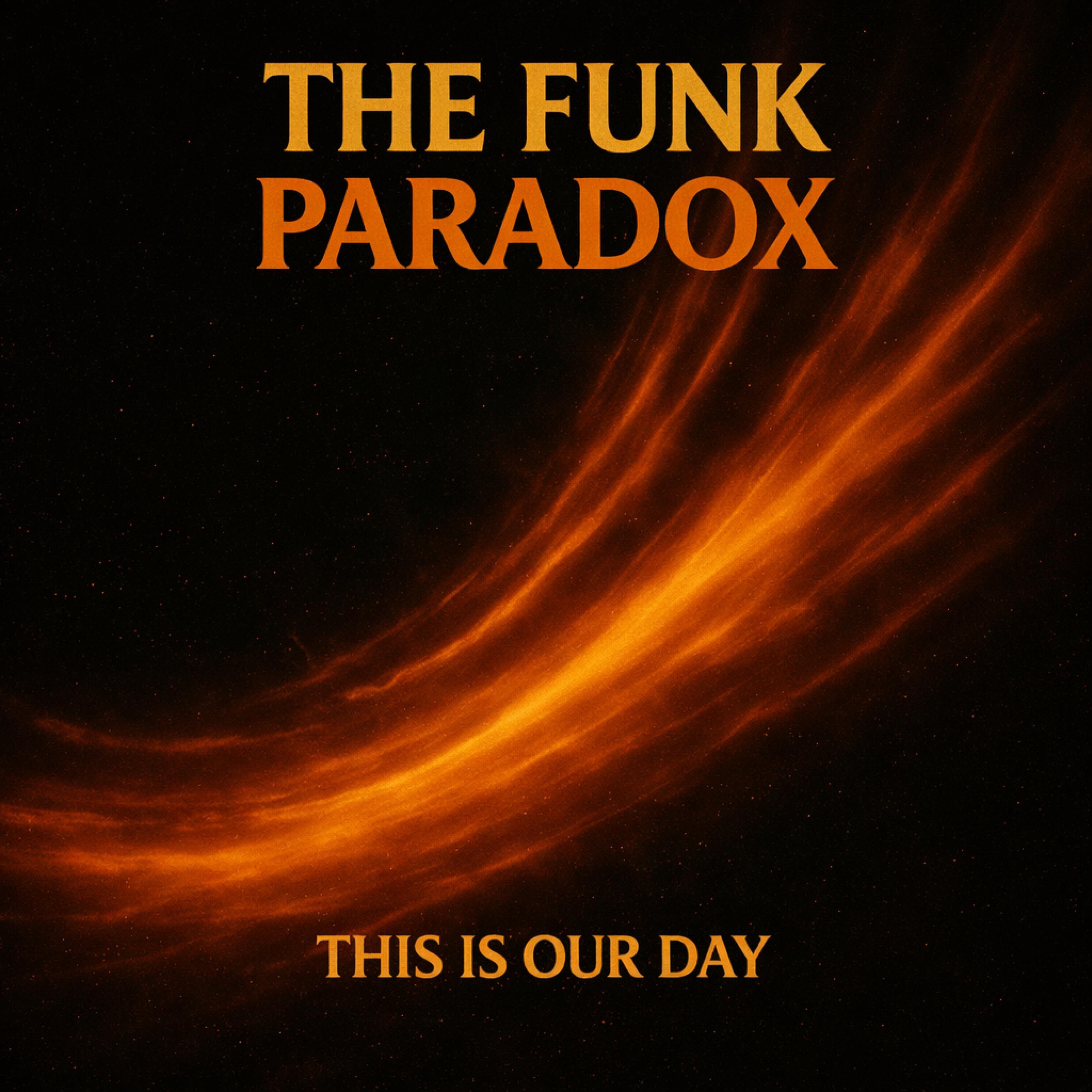 This is our day - Single