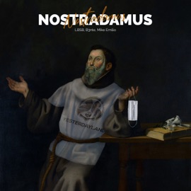 Nostradamus LBSB, Mike Emilio & B3nte