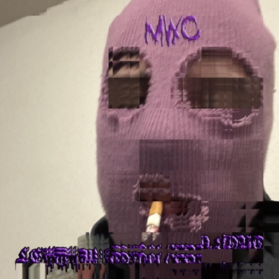 Letter To My Ginja Son - Single