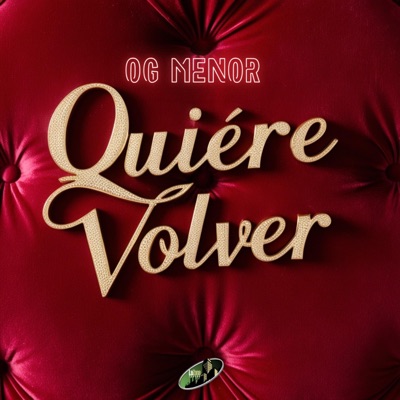 Quiere Volver - Single