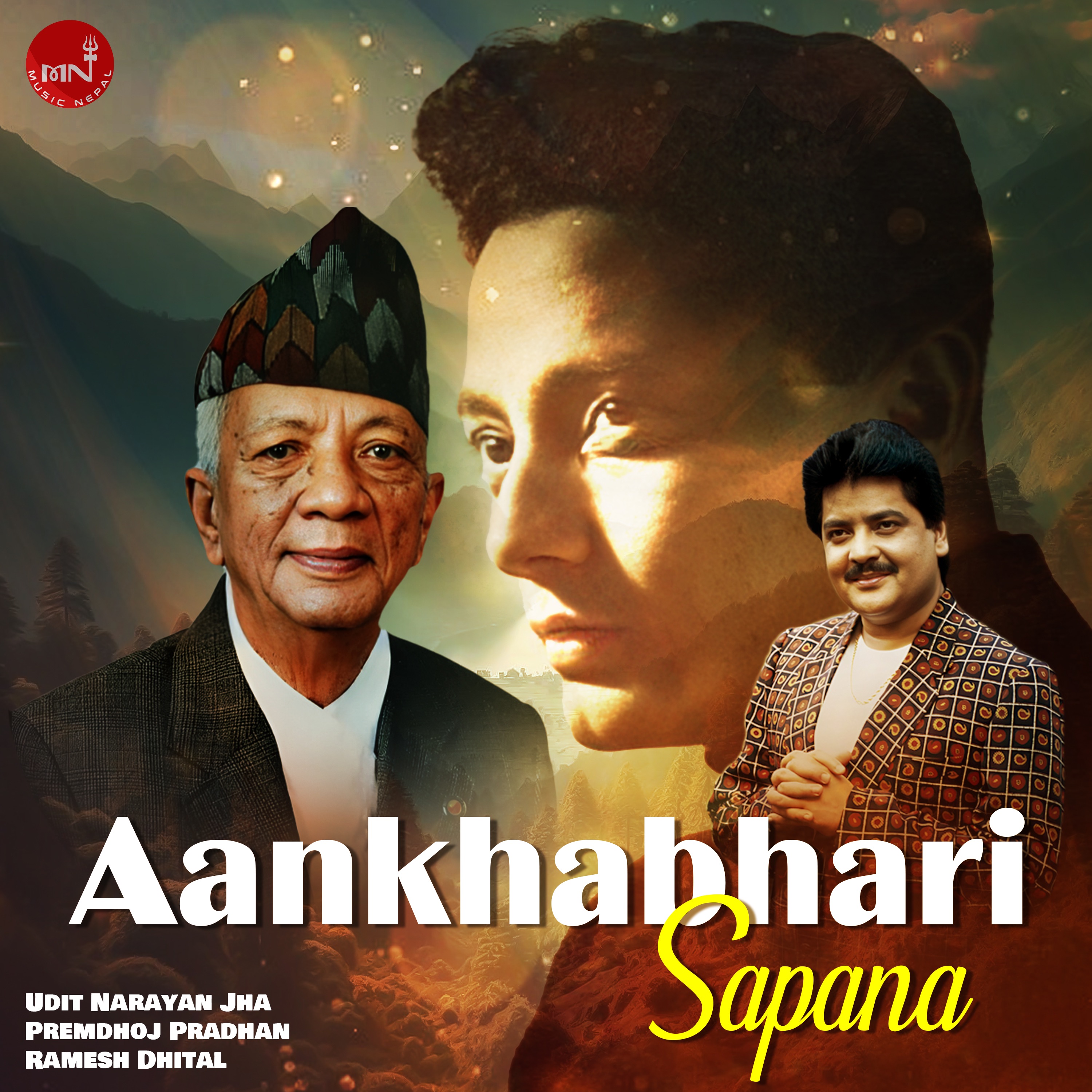 Deuralima Batas - Premdhoj Pradhan Natikaji Nepali Classic Song