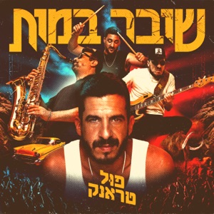 חרדות קומיטמנט