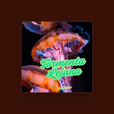 Listen to LUMERIS, watch music videos, read bio, see tour dates & more!