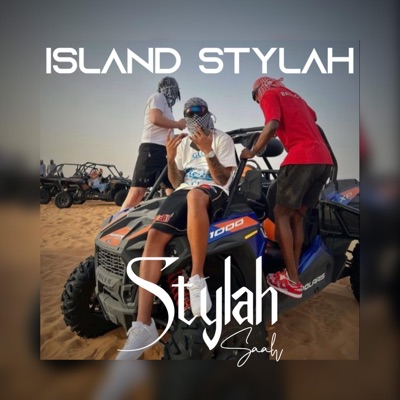 Song - Cake (Siren Jam) - Stylah Saah