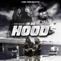 In Da Hood - Single - Fat Dizzle