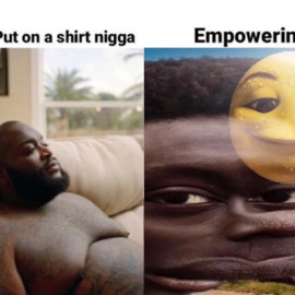 Super Saiyan Rick Ross DjXlithh