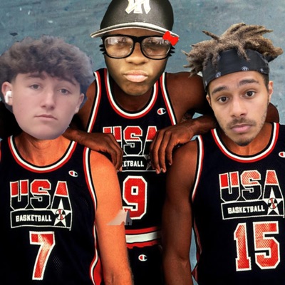 Dream Team (feat. luvrr! & Keyy Bandzz) - Single