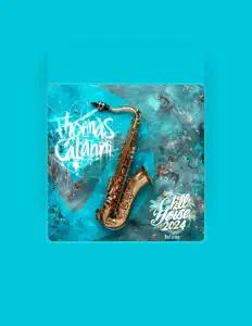 Ouve Thomas Calanni, vê vídeos de música, lê a biografia, vê as datas da digressão e muito mais!