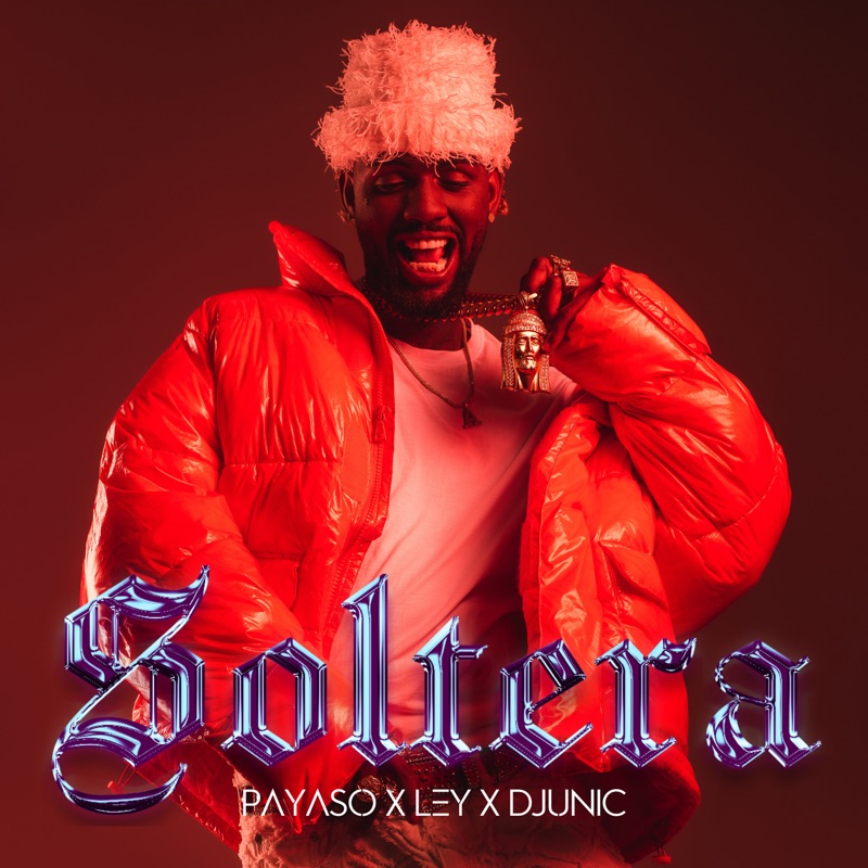 Soltera (feat. Payaso x Ley) - Single