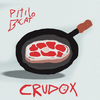 Crudox - EP