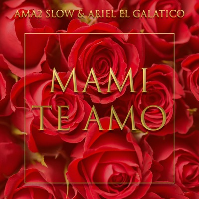 Mami Te Amo - Single
