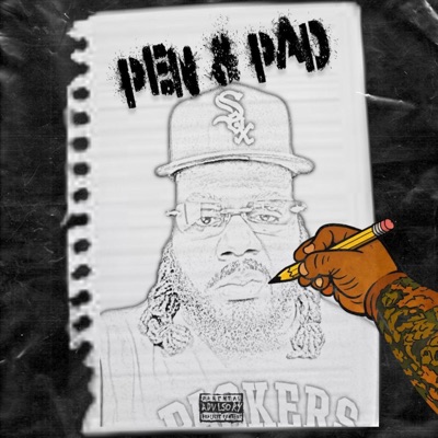 PEN & PAD - EP