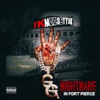 NIGHTMARE IN FORT PIERCE - TKMOOSEYY3K